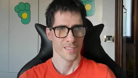 Steve online show from 10.10.25