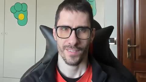 Steve online show from 10.25.25