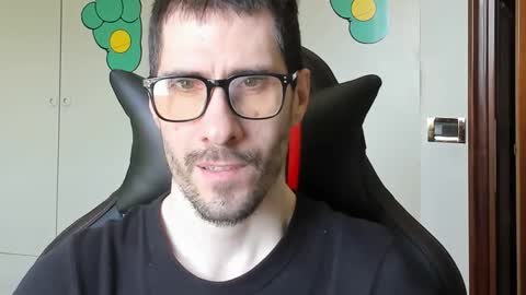 Steve online show from 04.21.26