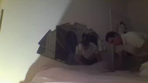 stevieg696969 online show from 11.08.25