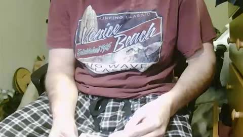 Chillguy online show from 02.26.26