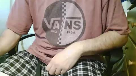 Chillguy online show from 02.28.26