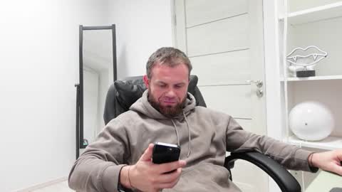 Stewart Barnz online show from 01.10.26