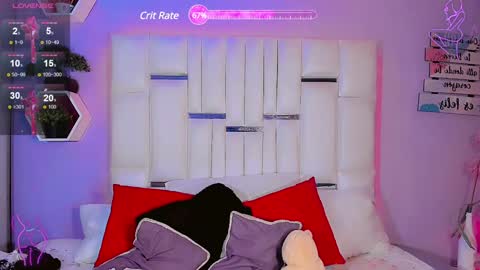 Steisee Reyes online show from 01.16.25