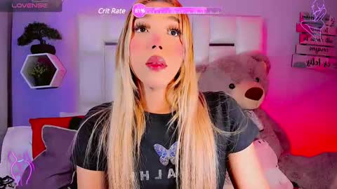 Steisee Reyes online show from 02.09.25