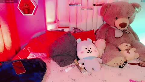 Steisee Reyes online show from 02.22.26