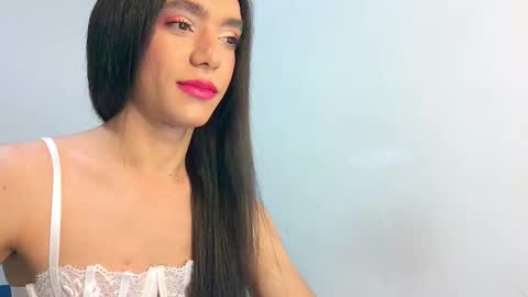 sthefany2512 online show from 03.20.26