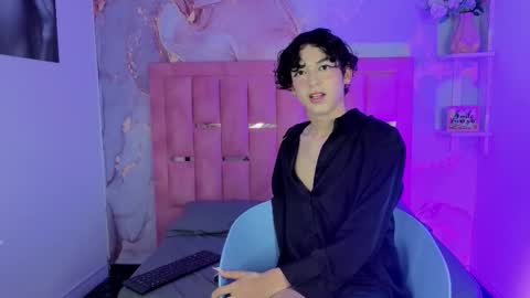 Sthepano  online show from 03.14.26