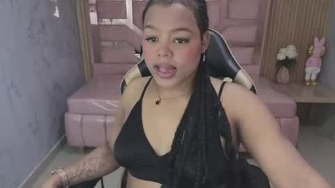 Sther  online show from 07.28.26
