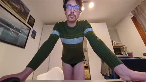 Snapshot of sti270452 chatting on 12.10.24 Jenk online show from 12.10.24