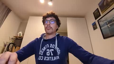 Snapshot of sti270452 chatting on 10.30.25 Jenk online show from 10.30.25