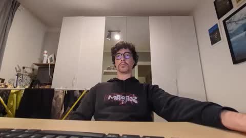 Jenk online show from 11.24.25