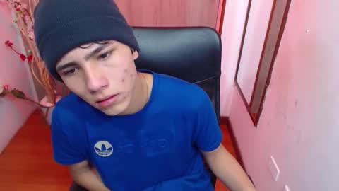 Snapshot of stich_23 chatting on 02.11.26 Stich online show from 02.11.26