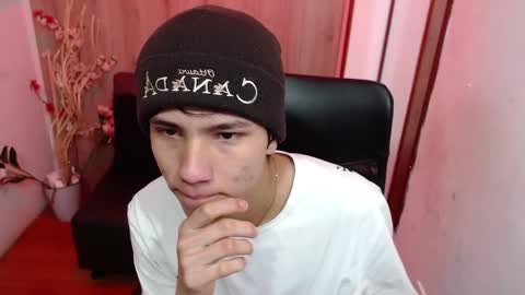 Snapshot of stich_23 chatting on 02.18.26 Stich online show from 02.18.26