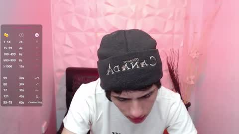 Snapshot of stich_23 chatting on 04.20.26 Stich online show from 04.20.26