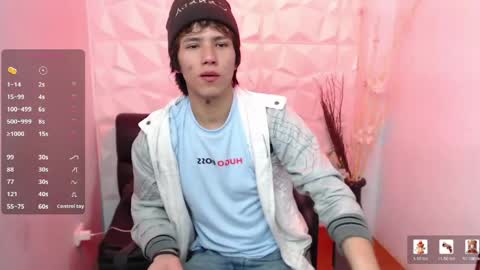 Snapshot of stich_23 chatting on 04.30.26 Stich online show from 04.30.26