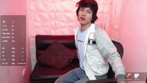 Snapshot of stich_23 chatting on 04.30.26 Stich online show from 04.30.26