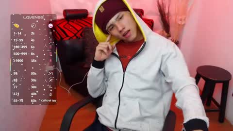 Stich online show from 07.01.26