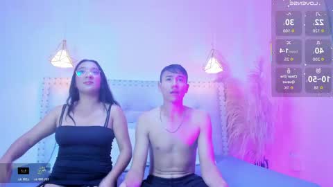 Stick and julieth online show from 06.05.26