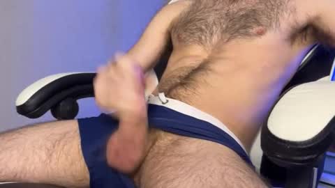 Chris online show from 02.07.26