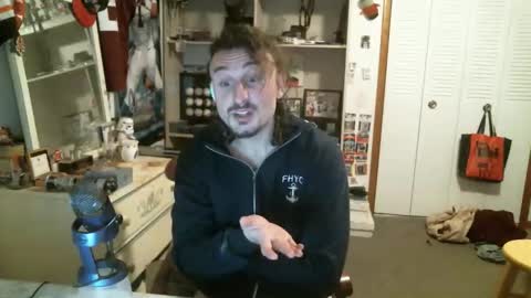 stickey online show from 11.11.25