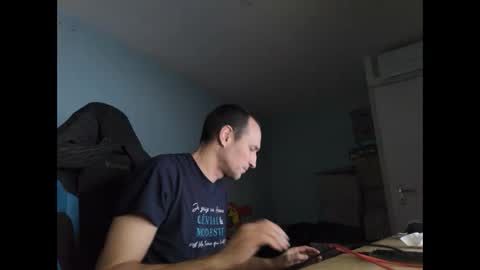 stickolive1 online show from 02.03.26