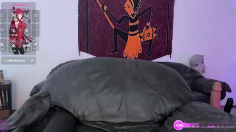 Lola Moonie online show from 10.30.25