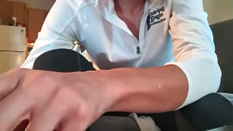 Snapshot of stickymouse45 chatting on 10.15.25 stickymouse45 online show from 10.15.25