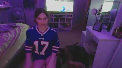 Snapshot of stickysweet08 chatting on 11.02.25 stickysweet08 online show from 11.02.25