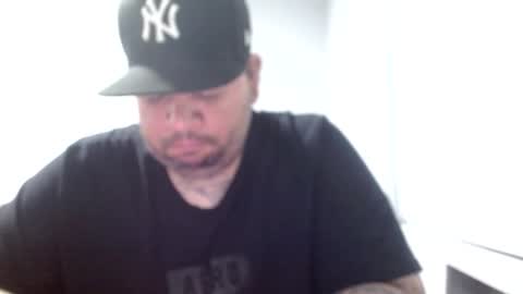 Stiffy online show from 04.30.26
