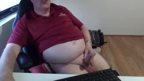 stiffyman55 online show from 11.05.25