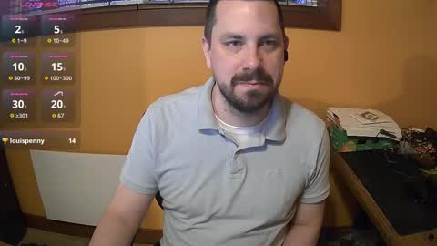 Snapshot of stiggur chatting on 10.22.25 Jay online show from 10.22.25