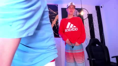 Stiven  brendan online show from 12.11.24