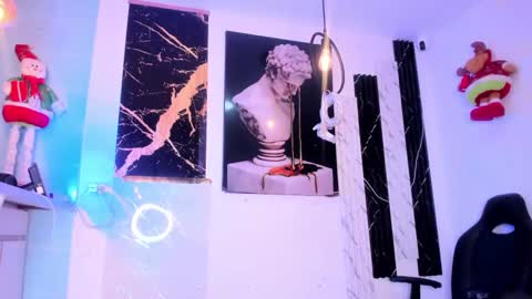 Stiven  brendan online show from 12.15.24