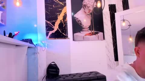 Stiven  brendan online show from 01.18.25