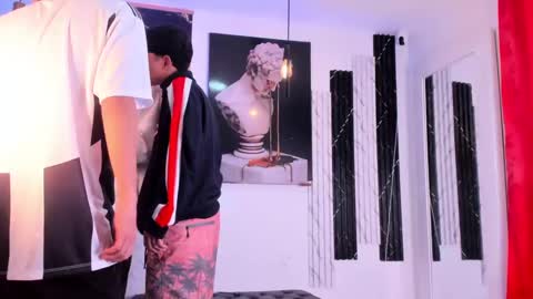 Stiven  brendan online show from 02.19.25