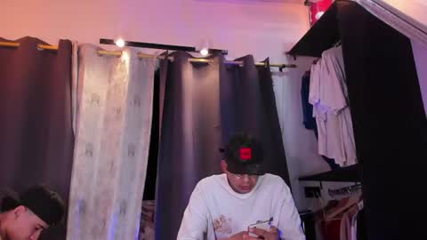 Stiven  brendan online show from 07.18.26