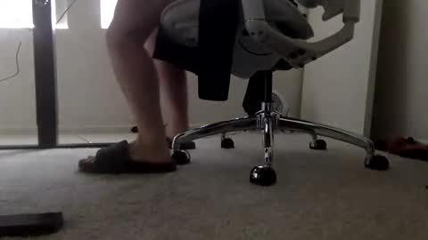 StilettoDoll online show from 06.07.26