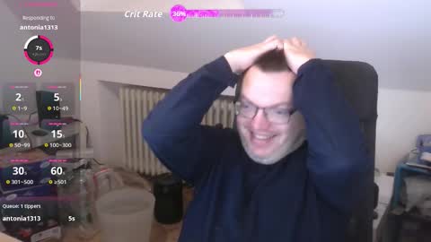 Oliver online show from 02.12.26