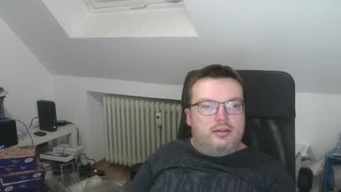 Oliver online show from 04.04.26