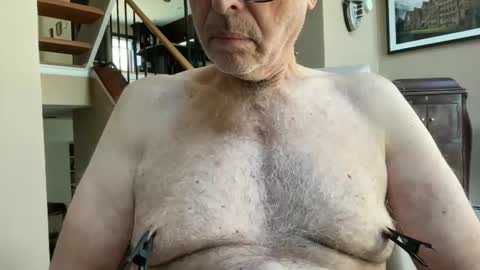 Stillbad2 online show from 03.14.26