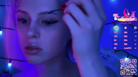 stillsweety online show from 03.26.26