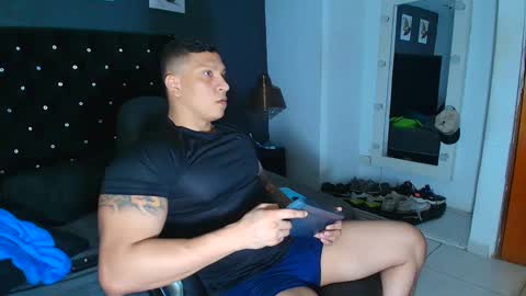 stily online show from 09.14.25