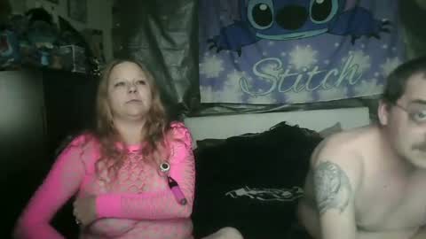 Tasha and Drew online show from 07.04.26