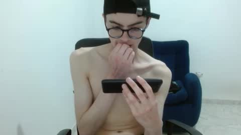 stiv_grant online show from 04.14.26