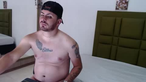 stive_0297 online show from 12.15.25