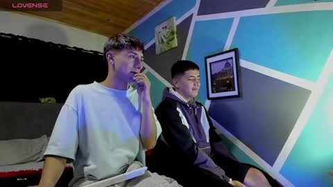 stiven and alex online show from 03.20.26