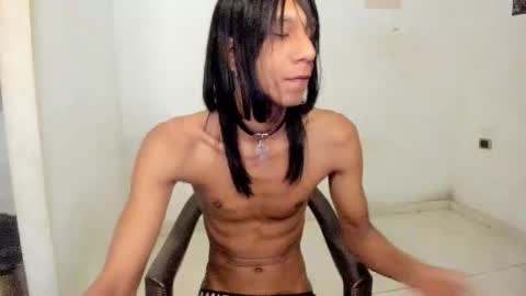 Stiven Mystic online show from 03.26.26