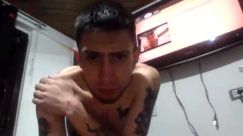 stivenarriero4 online show from 05.28.26
