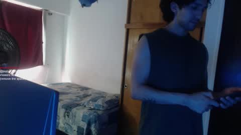 Snapshot of stivencore chatting on 03.09.26 Stiven online show from 03.09.26